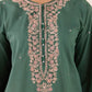 Embroidered Lawn Shirt