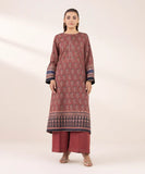 Printed Lawn Shirt