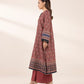 Printed Lawn Shirt