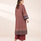 Printed Lawn Shirt