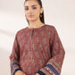 Printed Lawn Shirt