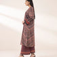 Printed Lawn Shirt