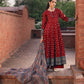 Printed Lawn Pishwas