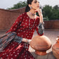 Printed Lawn Pishwas