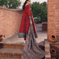 Printed Lawn Pishwas