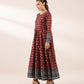 Printed Lawn Pishwas