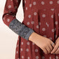 Printed Lawn Pishwas