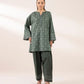Printed Lawn Shirt