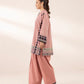 Printed Lawn Shirt