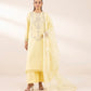 Embroidered Dobby Shirt