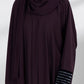 Hand Embellished Abaya Set