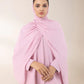 Abaya Set with Kimono Sleeves