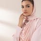 Abaya Set with Kimono Sleeves