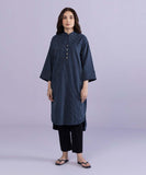 Cotton Denim Shirt