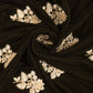 Embroidered Velvet Dupatta