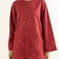 Embroidered Multi Neps Shirt