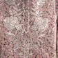 3 Piece - Embroidered Cotton Suit