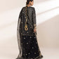 3 Piece - Embroidered Masoori Suit
