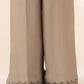 3 Piece - Embroidered Organza Suit