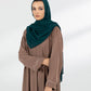 Basic Hijab