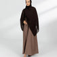 Basic Hijab