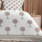 Claret Ornament - Bed in a Bag