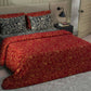 Jeweled Jester - Bed in a Bag