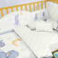 Sunstruck - Baby Cot Sets