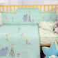 Honeydew Holiday - Baby Cot Sets