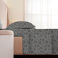 Floral Filigree - Bed Sheet