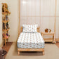 Woodland Wonder - Bed Sheet