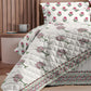 Claret Ornament - Bed Spread