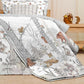 Woodland Wonder - Bed Spread