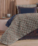 Heritage Paisley - Bed Spread