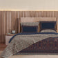 Heritage Paisley - Bed Spread