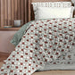 Parchin Kari - Bed Spread