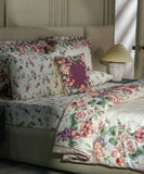 Peach Pearl - Quilt Cover