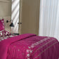 Begonia - Quilt Cover