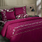 Begonia - Quilt Cover