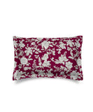 Merlot Vine - Standard Sham
