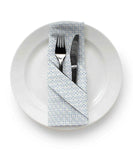 Sky Trellis - Napkin