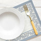 Sky Trellis - Placemats