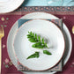 Scarlet Buds - Placemats
