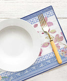 Botanic Tiles - Placemats