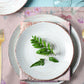 Pearl Peonies - Placemats
