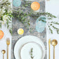 Sky Trellis - Table Runner