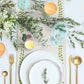 Floral Meringue - Table Runner
