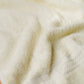 Whipped Cream - Bath Sheet