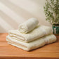 Whipped Cream - Bath Sheet