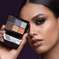 Eyeshadow Palette - Smokey Glow